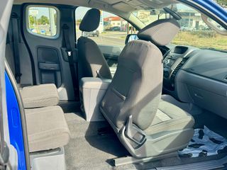 Φορτηγό Έως 7.5τ Ford 2014 Extrakabine 2.2 TDCi XLT 4x4-thumb-74