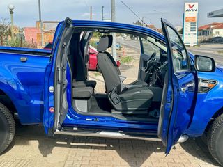 Φορτηγό Έως 7.5τ Ford 2014 Extrakabine 2.2 TDCi XLT 4x4-thumb-77