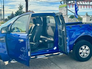 Φορτηγό Έως 7.5τ Ford 2014 Extrakabine 2.2 TDCi XLT 4x4-thumb-67