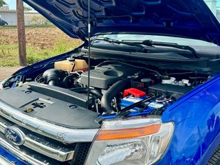 Φορτηγό Έως 7.5τ Ford 2014 Extrakabine 2.2 TDCi XLT 4x4-thumb-79