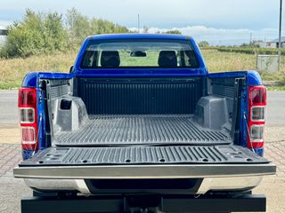Φορτηγό Έως 7.5τ Ford 2014 Extrakabine 2.2 TDCi XLT 4x4-thumb-37