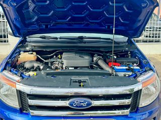 Φορτηγό Έως 7.5τ Ford 2014 Extrakabine 2.2 TDCi XLT 4x4-thumb-80