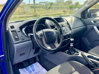 Φορτηγό Έως 7.5τ Ford 2014 Extrakabine 2.2 TDCi XLT 4x4-thumb-42