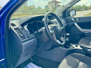 Φορτηγό Έως 7.5τ Ford 2014 Extrakabine 2.2 TDCi XLT 4x4-thumb-41