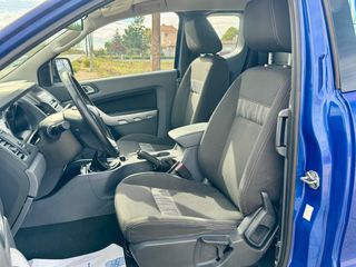 Φορτηγό Έως 7.5τ Ford 2014 Extrakabine 2.2 TDCi XLT 4x4-thumb-44
