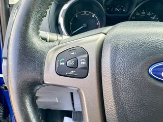 Φορτηγό Έως 7.5τ Ford 2014 Extrakabine 2.2 TDCi XLT 4x4-thumb-47