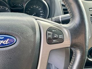Φορτηγό Έως 7.5τ Ford 2014 Extrakabine 2.2 TDCi XLT 4x4-thumb-50