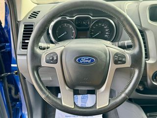Φορτηγό Έως 7.5τ Ford 2014 Extrakabine 2.2 TDCi XLT 4x4-thumb-46