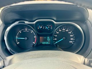 Φορτηγό Έως 7.5τ Ford 2014 Extrakabine 2.2 TDCi XLT 4x4-thumb-49