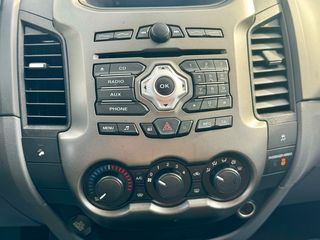 Φορτηγό Έως 7.5τ Ford 2014 Extrakabine 2.2 TDCi XLT 4x4-thumb-54