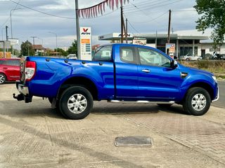 Φορτηγό Έως 7.5τ Ford 2014 Extrakabine 2.2 TDCi XLT 4x4-thumb-14