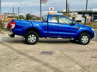 Φορτηγό Έως 7.5τ Ford 2014 Extrakabine 2.2 TDCi XLT 4x4-thumb-12