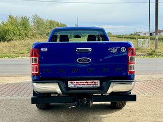 Φορτηγό Έως 7.5τ Ford 2014 Extrakabine 2.2 TDCi XLT 4x4-thumb-17