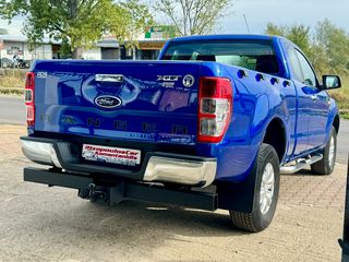 Φορτηγό Έως 7.5τ Ford 2014 Extrakabine 2.2 TDCi XLT 4x4-thumb-16