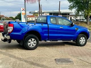 Φορτηγό Έως 7.5τ Ford 2014 Extrakabine 2.2 TDCi XLT 4x4-thumb-15
