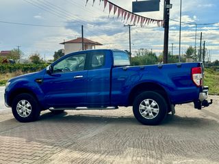 Φορτηγό Έως 7.5τ Ford 2014 Extrakabine 2.2 TDCi XLT 4x4-thumb-22
