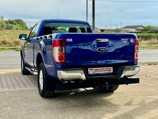 Φορτηγό Έως 7.5τ Ford 2014 Extrakabine 2.2 TDCi XLT 4x4-thumb-19