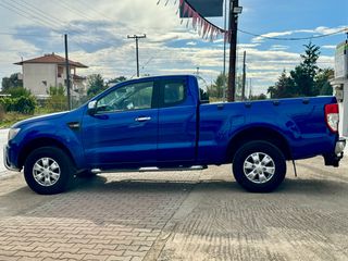 Φορτηγό Έως 7.5τ Ford 2014 Extrakabine 2.2 TDCi XLT 4x4-thumb-23