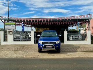 Φορτηγό Έως 7.5τ Ford 2014 Extrakabine 2.2 TDCi XLT 4x4-thumb-35