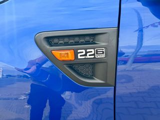 Φορτηγό Έως 7.5τ Ford 2014 Extrakabine 2.2 TDCi XLT 4x4-thumb-32