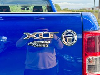 Φορτηγό Έως 7.5τ Ford 2014 Extrakabine 2.2 TDCi XLT 4x4-thumb-18