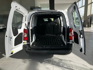 Κλούβα Citroen 2025 BERLINGO VAN 1.5 100 L1H1 650 LIVE PLUS-thumb-4
