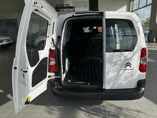 Κλούβα Citroen 2025 BERLINGO VAN 1.5 100 L1H1 650 LIVE PLUS-thumb-3