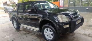 Isuzu D-Max '06 LS- ΕΛΛΗΝΙΚΟ