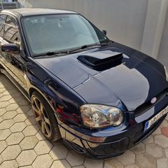 Subaru Impreza '05