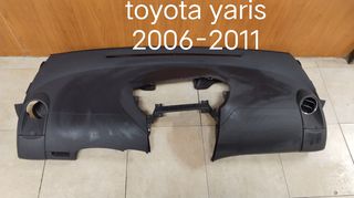 toyota yaris 2006-2011