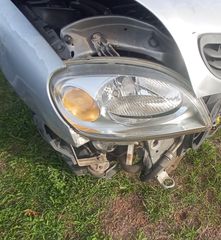 ΦΑΝΑΡΙ ΕΜΠΡΟΣ ΔΕΞΙΟ   Citroen Saxo 1100ΚΥΒ 3ΘΥΡΟ 99-03