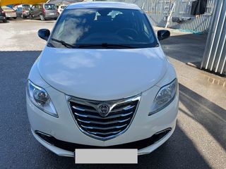 Lancia Ypsilon '12