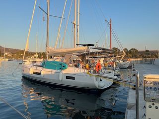 Beneteau '22 Oceanis 40.1