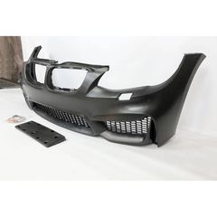 Front Bumper BMW E92 / E93 LCI Look M4