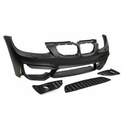 Front Bumper BMW E92 / E93 2006-2009 Look M4 II