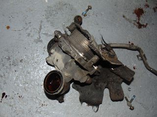 ΨΥΓΕΙΟ ΛΑΔΙΟΥ ALFA ROMEO MITO ΧΡΟΝΟΛΟΓΙΑΣ: 2008-> ΚΩΔ.ΑΝΤΑΛΛΑΚΤΙΚΟΥ: 199A8000