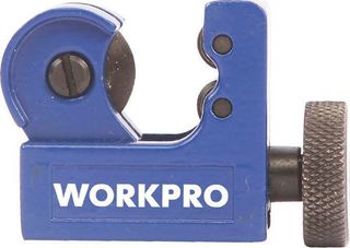 Κόφτης χαλκοσωλήνων mini 3-22mm Workpro  (600001.0045)