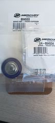 FOR MERCURY EFI-OPTIMAX FUEL TRACKER DIAPHRAGM AND SPRING