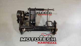 ΒΑΣΗ ΚΙΝΗΤΗΡΑ (ΠΛΗΡΗΣ-ΑΡΙΣΤΗ ΚΑΤΑΣΤΑΣΗ) GILERA NEXUS 250/300