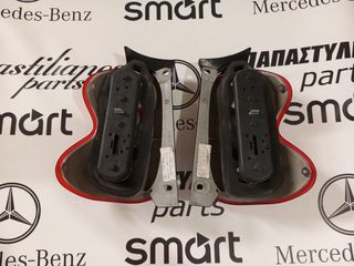 ΦΑΝΑΡΙΑ SMART 450 CABRIO-thumb-2