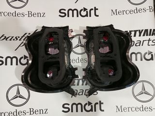 ΦΑΝΑΡΙΑ SMART FOR TWO 451 -thumb-2