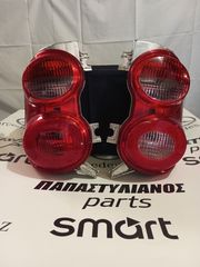 ΦΑΝΑΡΙΑ SMART FOR TWO 451 -thumb-1