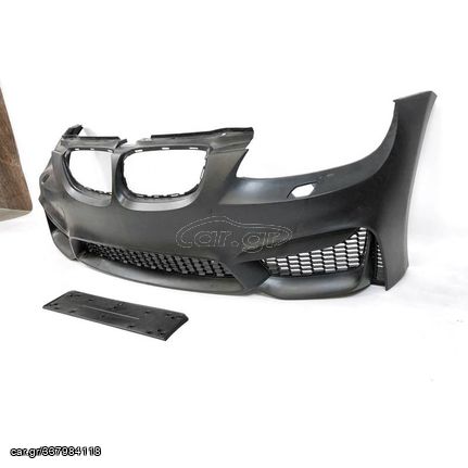 Front Bumper BMW E92 / E93 2006-2009 Look M4