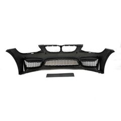 Front Bumper BMW E92 / E93 2006-2009 Look M4-thumb-1