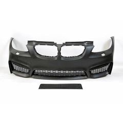 Front Bumper BMW E92 / E93 2006-2009 Look M4-thumb-2
