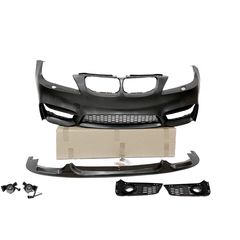 Front Bumper BMW E92 / E93 2006-2009 Look M4