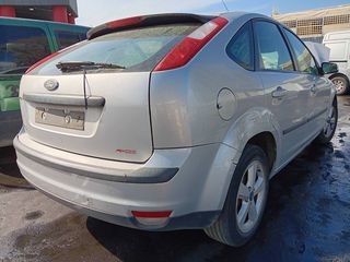 FORD FOCUS '05 1600cc Κωδ.Κινητ.HXDA - Καθίσματα/Σαλόνι - Κονσόλα