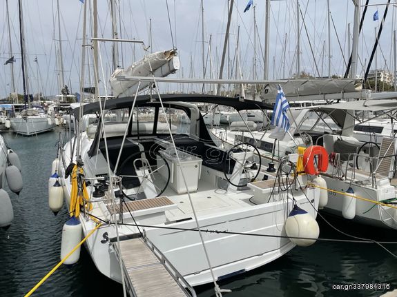 Beneteau '19 Oceanis 46.1 image