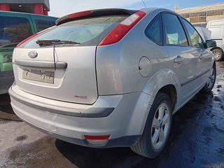 FORD FOCUS '05 1600cc Κωδ.Κινητ.HXDA - Αξονες πίσω - Πίσω φώτα