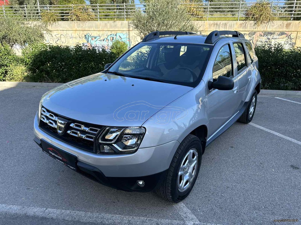 novara duster 20